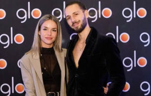 Агресивен шофьор се нахвърли на Папи Ханс и гаджето му