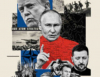 Краят на НАТО дойде, отношенията на САЩ с Русия са по-важни от връзките с Европа