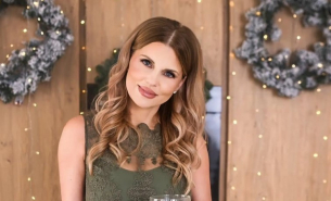 Неочаквано: Вдовицата на Шарлопов се влюби във...