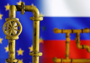Украйна се сбогува с мечтата за неруски газ