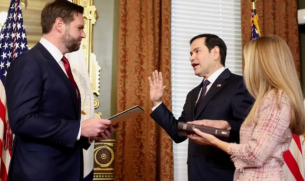 Рубио не изключва да се кандидатира за президент, посочи Ванс като &quot;чудесен&quot; вариант
