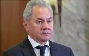 Сергей Шойгу трябвало да бъде взривен на гроба на свой роднина в Москва ВИДЕО