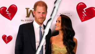 Развод за милиони! Меган в сълзи, Хари е бесен