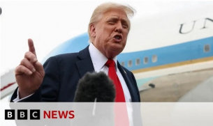 Financial Times: Европа се готви за края на американската подкрепа за Киев