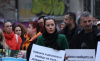 Майки на протест пред ВСС заради съдията, отказал да конфискува колата на алкохолика Нойзи