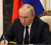 Путин: Изпълняваме всичките си договори с Европа! На 100% са запълнени тръбите на Украйна