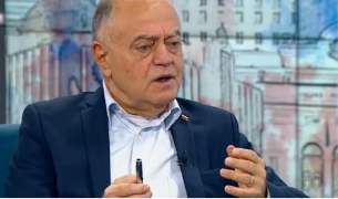 Генералчето Атанасов: Усещането ми е, че колегите от &quot;Продължаваме Промяната&quot;...