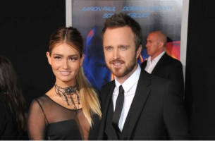 Още една холивудска звезда напусна САЩ и заживя в Европа