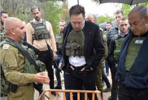 7 октомври: Болно е общество, което отново поглъща лъжите на някои нацисти