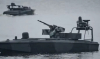 Украйна представи усъвършенствано морско страшилище
