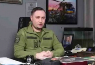 FQ: Буданов в паника, ВС на РФ настъпват по целия фронт