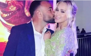 Мария Бакалова не иска да повярва! Новата на Валери Григоров е...