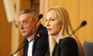 Комисията по обществен ред на СОС изслушва СДВР и от Камарата на частните охранители за насилието в молове