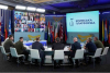 „Кримска платформа“ — форум за хибридна война срещу Русия