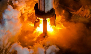 Мъск превръща Starship в орбитална база: Ето какво ще се произвежда там