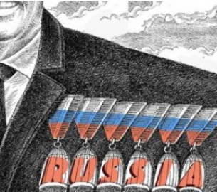 Суверенитетът, разбиран „по руски“