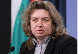 &quot;Демократична България&quot; искат оставката на Наталия Киселова