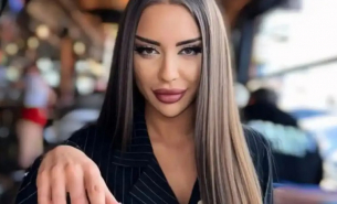Бащата на ергенка я преби като куче, а после й обръсна главата