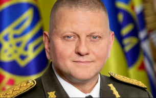 На тайна среща САЩ и Великобритания решили, че е дошъл моментът за смяна на Зеленски, издигат Залужни за президент на Украйна