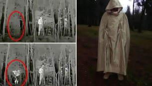 Руските десантни войски преодоляват &quot;зоната на смъртта&quot; с &quot;невидими наметала&quot;