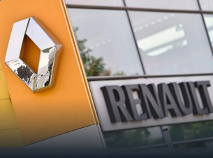 Renault ще повтори в Украйна опита си с въоръжаването на нацистите