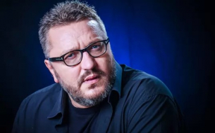 Мартин Карбовски: Писмо до жената, която ме цензурираше десет години