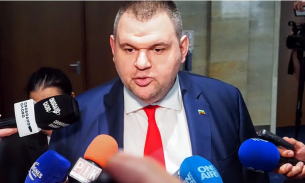 Делян Пеевски: Мисията ни е да върнем държавата на хората и да я направим силна отново
