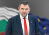 Пеевски недоволен от парламента: Чакам от Желязков програма за управление! Призовавам да се работи!