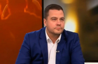 Балабанов: ПП са фалшив етикет върху гнила стока, половината трябва да са с отрязани ръце и крака