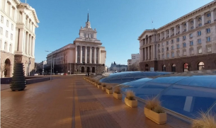 Жега в парламента заради парите на държавата