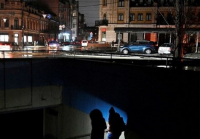 Украйна създава енергийна коалиция, в Киев започват да пускат парното