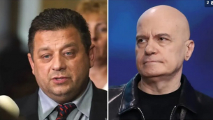 Полк. Марков: Ще дам живота си, за да защитя Слави Трифонов!