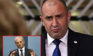 Гореща мълва: Радев и Доган си правят тайни срещи, готвят заедно да...