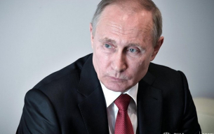 Путин уволни висш генерал заради провала на Русия в Украйна