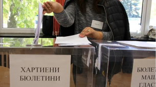 Сканиране на личната карта и без ръчно броене: ПП внесоха промени в Изборния кодекс
