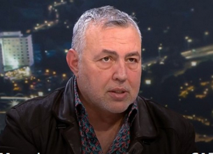 Селянинът Христо Мутафчиев, председател на САБ: Путин трябва да бъде застрелян като куче!