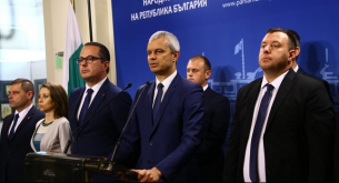 НСИ скочи на „Възраждане: Цяла година отделяме време и експерти да им обяснят статистиката, но не я разбират