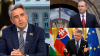 Плевнелиев разкри шокиращия план на президента, замесен е Фицо