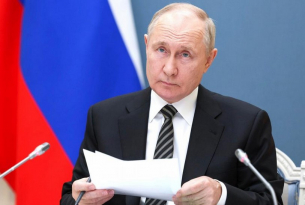 Това лято Путин може да нахлуе в още една държава