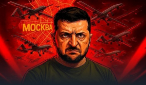 Последни новини: Хиляди войници, заклещени в кратер. Пробив на фронтовата линия и фатално решение