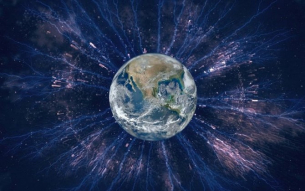 Квантовата връзка излиза в Космоса: Европа изстрелва спътника Eagle-1