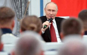 Путин: Търсим мир със защита на интересите на Израел и Иран. Подкрепата ни за Техеран е само с учени в АЕЦ &quot;Бушер&quot;