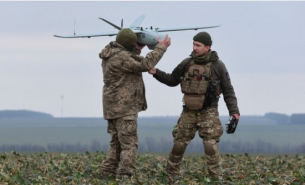 Украински дронове са нанесли удари срещу военен завод в руския град Ижевск