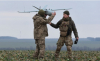 Украински дронове са нанесли удари срещу военен завод в руския град Ижевск