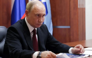 Путин: Си Дзинпин е истински лидер на голяма световна сила, със стратегическо мислене и глобален поглед