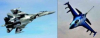 Нито старите, нито новите F-16 не могат да се противопоставят на руските изтребители