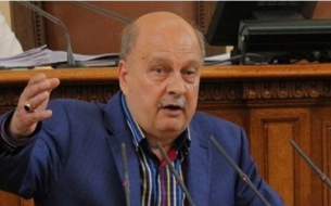 Георги Марков: Ако беше жив Тодор Живков, днес щеше да каже: Ха-Ха-Ха!