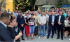 ДПС-Ново начало подкрепи близките на жертвите от катастрофата в Разград