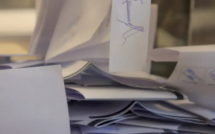 ОИК-Пазарджик обяви избора на Христо Вълков за общински съветник от "Възраждане" за недействителен