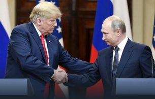 Отношението на Тръмп към Путин плаши Германия: Нормализирането на комуникацията е по-важно
